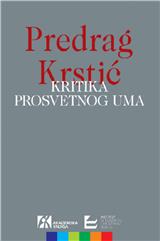 Kritika prosvetnog uma